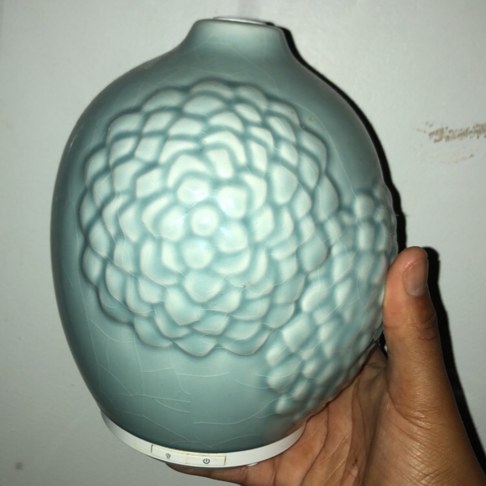 ❤️Gorgeous ceramic diffuser ❤️